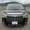 toyota alphard 2022 -TOYOTA 【静岡 330ﾀ3488】--Alphard AYH30W--0150673---TOYOTA 【静岡 330ﾀ3488】--Alphard AYH30W--0150673- image 23