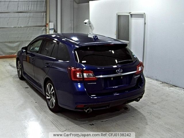 subaru levorg 2015 -SUBARU--Levorg VM4-054867---SUBARU--Levorg VM4-054867- image 2