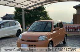 daihatsu esse 2008 quick_quick_DBA-L235S_L235S-1005722