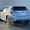 lexus ct 2011 -LEXUS--Lexus CT DAA-ZWA10--ZWA10-2039278---LEXUS--Lexus CT DAA-ZWA10--ZWA10-2039278- image 16