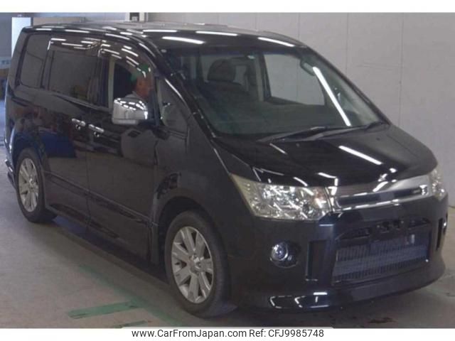 mitsubishi delica-d5 2013 quick_quick_DBA-CV2W_0901050 image 1