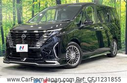 nissan serena 2024 -NISSAN--Serena 6AA-GFC28--GFC28-068506---NISSAN--Serena 6AA-GFC28--GFC28-068506-
