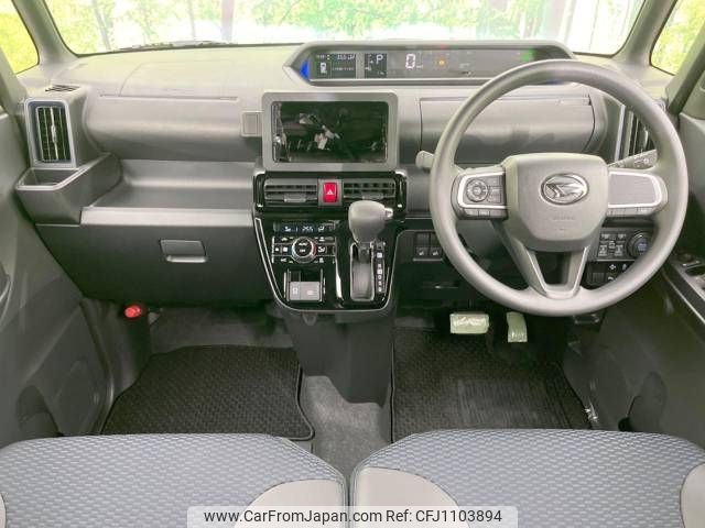 daihatsu tanto 2023 -DAIHATSU--Tanto 5BA-LA650S--LA650S-0393625---DAIHATSU--Tanto 5BA-LA650S--LA650S-0393625- image 2