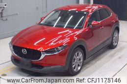 mazda cx-3 2020 -MAZDA--CX-30 DMEP-112884---MAZDA--CX-30 DMEP-112884-