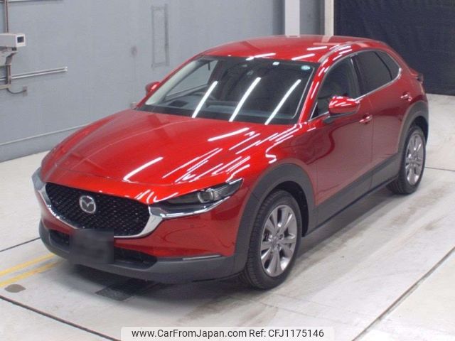 mazda cx-3 2020 -MAZDA--CX-30 DMEP-112884---MAZDA--CX-30 DMEP-112884- image 1