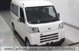 daihatsu hijet-van 2024 -DAIHATSU 【千葉 480ﾈ1235】--Hijet Van S710V--0082905---DAIHATSU 【千葉 480ﾈ1235】--Hijet Van S710V--0082905-