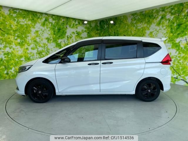 honda freed 2022 CFJ1514536 image 2