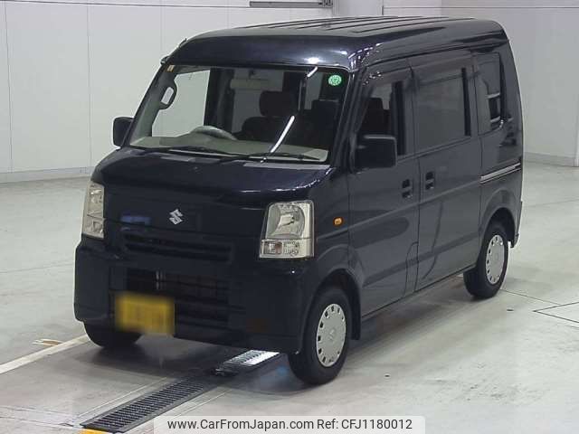 suzuki every 2011 -SUZUKI 【浜松 483ｱ2598】--Every EBD-DA64V--DA64V-479672---SUZUKI 【浜松 483ｱ2598】--Every EBD-DA64V--DA64V-479672- image 1