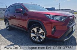 toyota rav4 2019 -TOYOTA--RAV4 6BA-MXAA54--MXAA54-4006330---TOYOTA--RAV4 6BA-MXAA54--MXAA54-4006330-