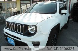 jeep renegade 2020 -CHRYSLER--Jeep Renegade 3BA-BV13PM--1C4BU0000LPL68714---CHRYSLER--Jeep Renegade 3BA-BV13PM--1C4BU0000LPL68714-