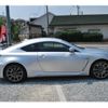 lexus rc-f 2015 CFJ1586836 image 11