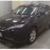 toyota harrier 2022 quick_quick_6BA-MXUA80_0066095 image 4