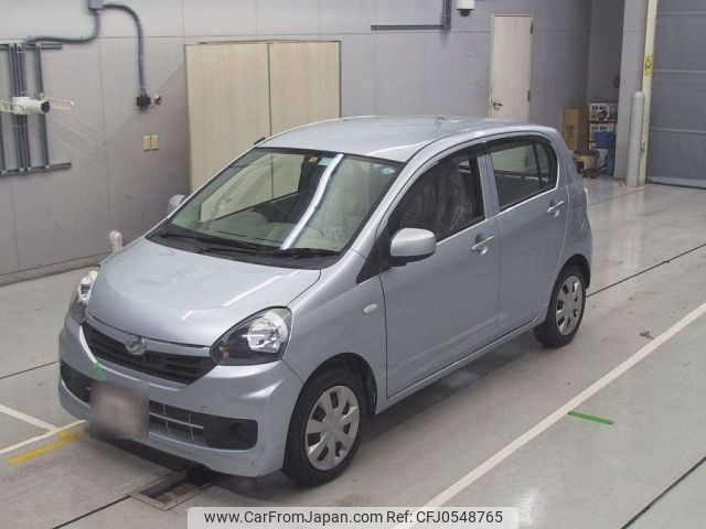 daihatsu mira-e-s 2015 -DAIHATSU--Mira e:s LA300S-1314225---DAIHATSU--Mira e:s LA300S-1314225- image 1