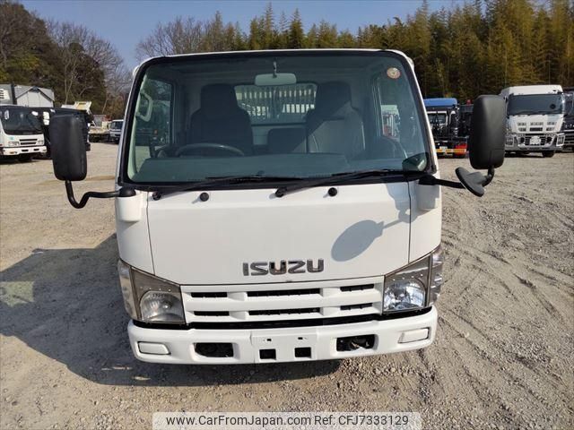 isuzu elf-truck 2007 CFJ7333129 image 2