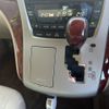 toyota alphard 2009 CFJ1647498 image 24