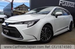 toyota corolla-touring-wagon 2023 CFJ1874580