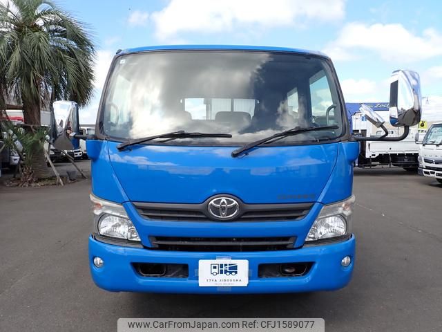 toyota toyoace 2015 CFJ1589077 image 2