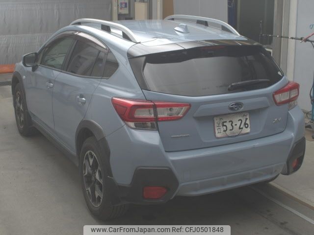 subaru xv 2018 -SUBARU--Subaru XV GT3-044249---SUBARU--Subaru XV GT3-044249- image 2