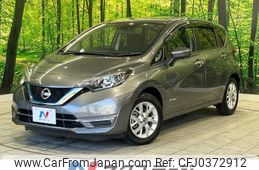 nissan note 2019 -NISSAN--Note DAA-HE12--HE12-282179---NISSAN--Note DAA-HE12--HE12-282179-