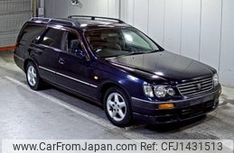 nissan stagea 1996 -NISSAN--Stagea WGC34-002169---NISSAN--Stagea WGC34-002169-