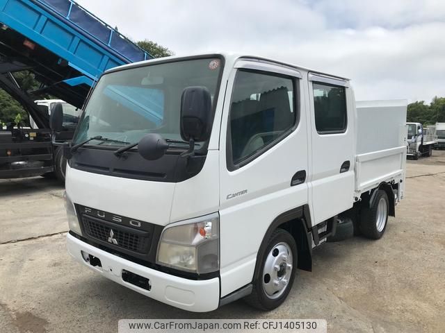 mitsubishi-fuso canter 2010 GOO_NET_EXCHANGE_0404245A30250710W001 image 2