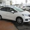 honda fit 2018 -HONDA--Fit DBA-GK4--GK4-1304212---HONDA--Fit DBA-GK4--GK4-1304212- image 2