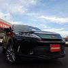 toyota harrier 2017 -TOYOTA--Harrier DBA-ZSU60W--ZSU60-0138977---TOYOTA--Harrier DBA-ZSU60W--ZSU60-0138977- image 4