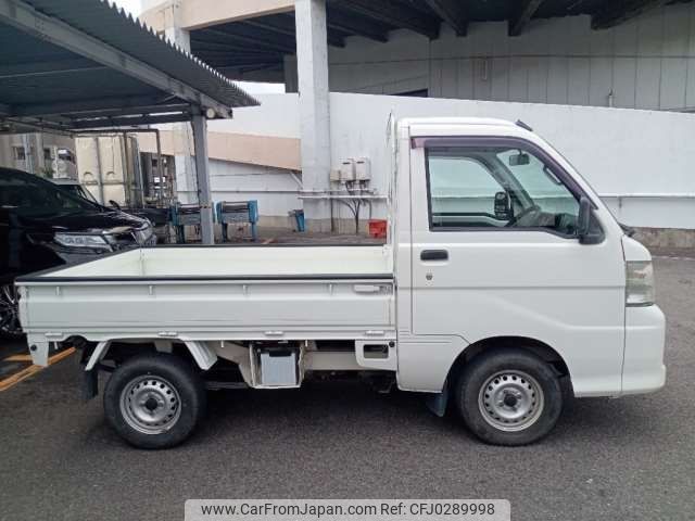 daihatsu hijet-truck 2008 -DAIHATSU--Hijet Truck EBD-S201P--S201P-0011045---DAIHATSU--Hijet Truck EBD-S201P--S201P-0011045- image 2