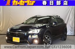 subaru xv 2019 -SUBARU--Subaru XV DBA-GT7--GT7-201263---SUBARU--Subaru XV DBA-GT7--GT7-201263-