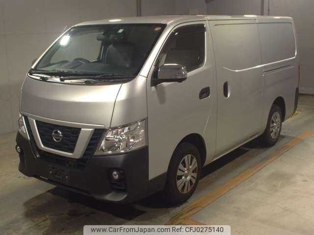 nissan caravan-van 2019 -NISSAN--Caravan Van CBF-VR2E26--VR2E26-121173---NISSAN--Caravan Van CBF-VR2E26--VR2E26-121173- image 1