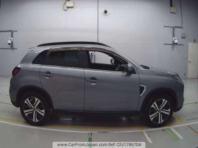 mitsubishi rvr 2021 CFJ1786704 image 2