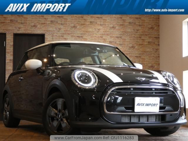 mini mini-others 2023 quick_quick_XY15MW_WMW22DJ0202U39520 image 1