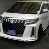 toyota alphard 2020 -TOYOTA--Alphard 6AA-AYH30W--AYH30-0110509---TOYOTA--Alphard 6AA-AYH30W--AYH30-0110509- image 1