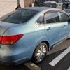 nissan bluebird-sylphy 2006 -NISSAN--Bluebird Sylphy DBA-G11--G11-001368---NISSAN--Bluebird Sylphy DBA-G11--G11-001368- image 6