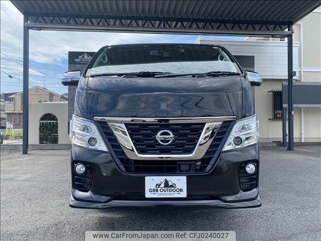 nissan caravan-van 2019 -NISSAN--Caravan Van LDF-VW6E26--VW6E26-110665---NISSAN--Caravan Van LDF-VW6E26--VW6E26-110665- image 2