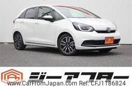 honda fit 2023 -HONDA--Fit 6AA-GR3--GR3-1316119---HONDA--Fit 6AA-GR3--GR3-1316119-
