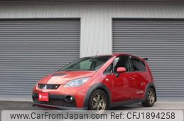 mitsubishi colt 2007 CFJ1894258