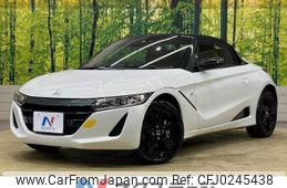 honda s660 2017 -HONDA--S660 DBA-JW5--JW5-1022245---HONDA--S660 DBA-JW5--JW5-1022245-