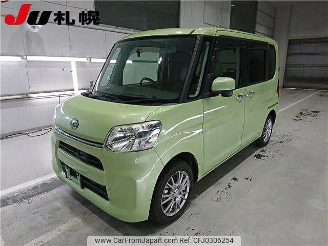 daihatsu tanto 2013 -DAIHATSU--Tanto LA610S--0001458---DAIHATSU--Tanto LA610S--0001458- image 1