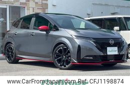 nissan aura 2024 -NISSAN--AURA 6AA-FE13--FE13-370892---NISSAN--AURA 6AA-FE13--FE13-370892-