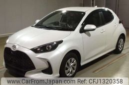 toyota yaris 2024 -TOYOTA--Yaris 6AA-MXPH14--MXPH14-0031244---TOYOTA--Yaris 6AA-MXPH14--MXPH14-0031244-