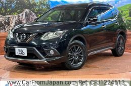 nissan x-trail 2016 quick_quick_NT32_NT32-548435