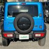 suzuki jimny-sierra 2024 -SUZUKI--Jimny Sierra 3BA-JB74W--JB74W-221161---SUZUKI--Jimny Sierra 3BA-JB74W--JB74W-221161- image 23