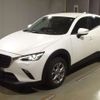 mazda cx-3 2020 -MAZDA--CX-3 5BA-DKLAW--DKLAW-100705---MAZDA--CX-3 5BA-DKLAW--DKLAW-100705- image 1