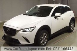 mazda cx-3 2020 -MAZDA--CX-3 5BA-DKLAW--DKLAW-100705---MAZDA--CX-3 5BA-DKLAW--DKLAW-100705-