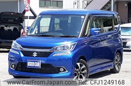 suzuki solio 2016 -SUZUKI--Solio MA36S--628274---SUZUKI--Solio MA36S--628274-