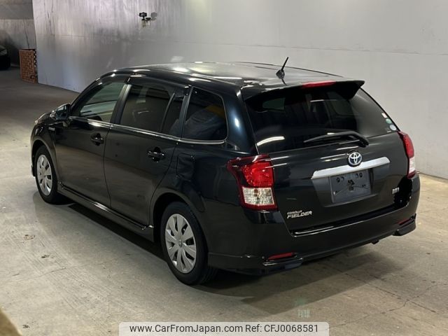 toyota corolla-fielder 2014 -TOYOTA--Corolla Fielder NKE165G-7073306---TOYOTA--Corolla Fielder NKE165G-7073306- image 2