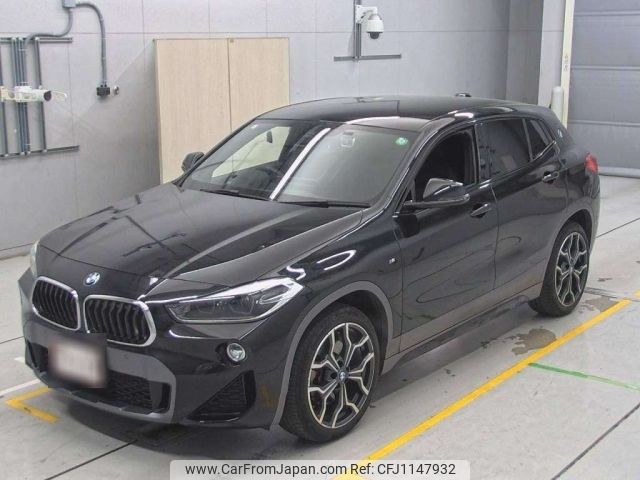 bmw x2 2019 -BMW--BMW X2 YH20-WBAYH520105P23653---BMW--BMW X2 YH20-WBAYH520105P23653- image 1
