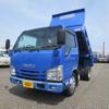 isuzu elf-truck 2018 -ISUZU--Elf TPG-NKR85AD--NKR85-7069065---ISUZU--Elf TPG-NKR85AD--NKR85-7069065- image 1