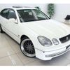 toyota aristo 2003 -TOYOTA--Aristo JZS161--JZS161-0030071---TOYOTA--Aristo JZS161--JZS161-0030071- image 2